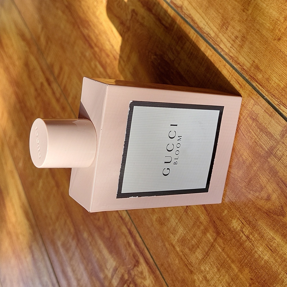 Gucci Bloom Eau de Parfum